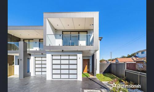 2 Astley Avenue Padstow NSW 2211